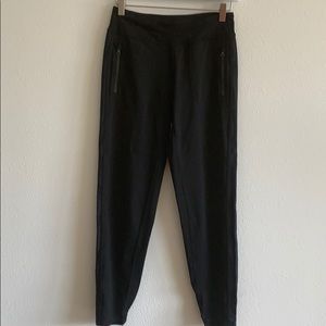 Lulu lemon performance jogger pants
